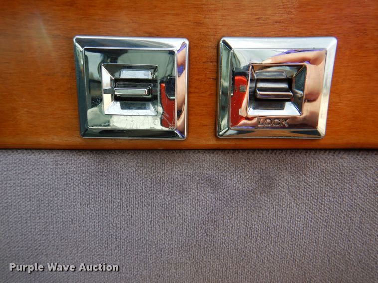 image for item HX9179 1990 GMC Vandura  van