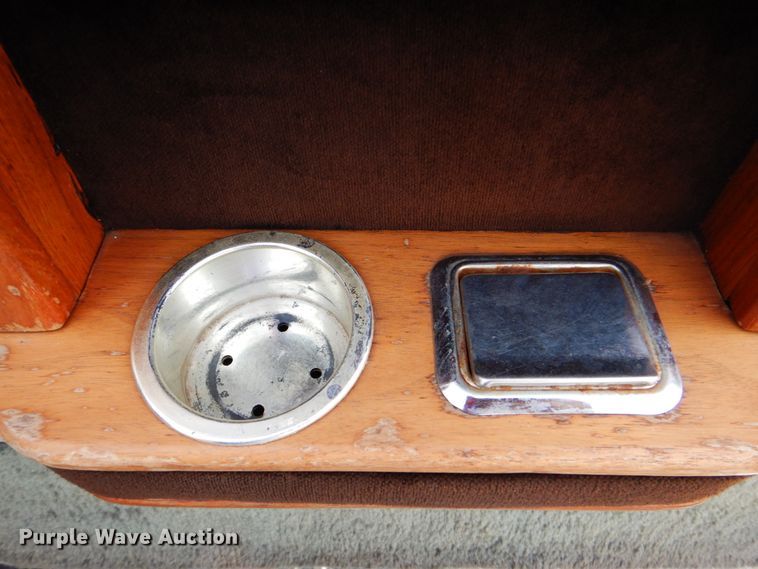 image for item HX9179 1990 GMC Vandura  van