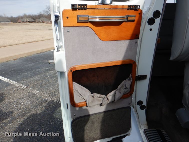 image for item HX9179 1990 GMC Vandura  van