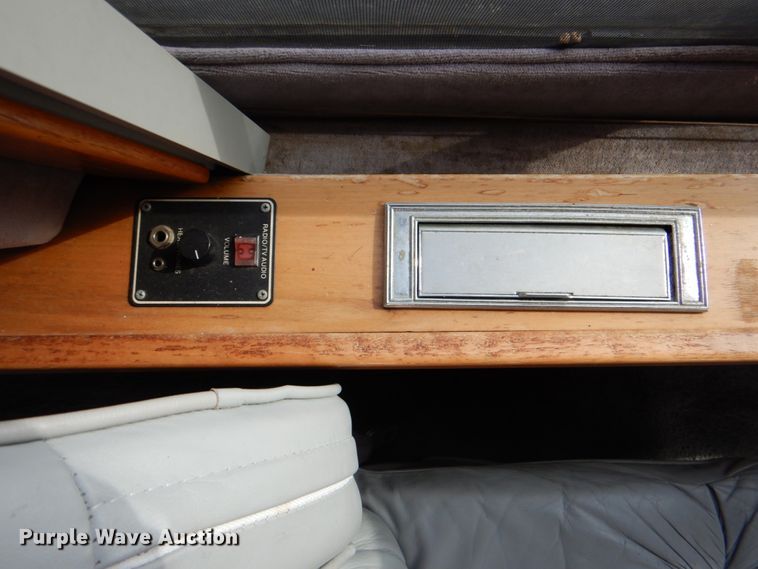 image for item HX9179 1990 GMC Vandura  van