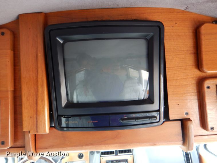 image for item HX9179 1990 GMC Vandura  van