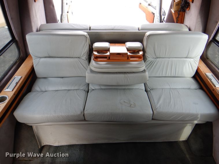 image for item HX9179 1990 GMC Vandura  van