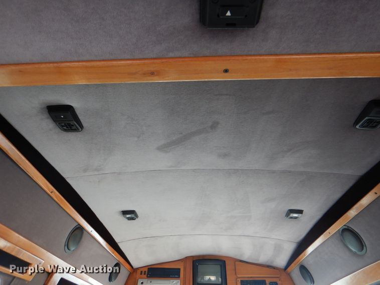 image for item HX9179 1990 GMC Vandura  van