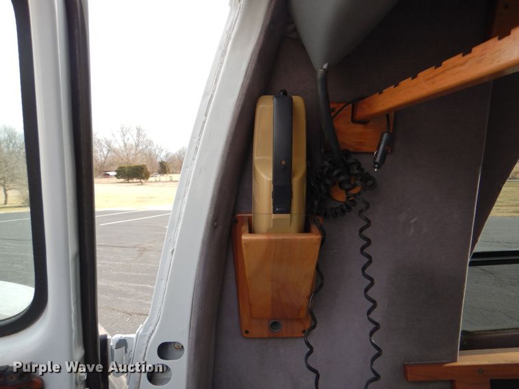 image for item HX9179 1990 GMC Vandura  van