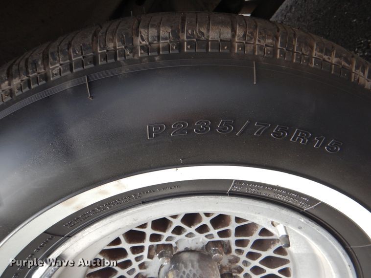 image for item HX9179 1990 GMC Vandura  van