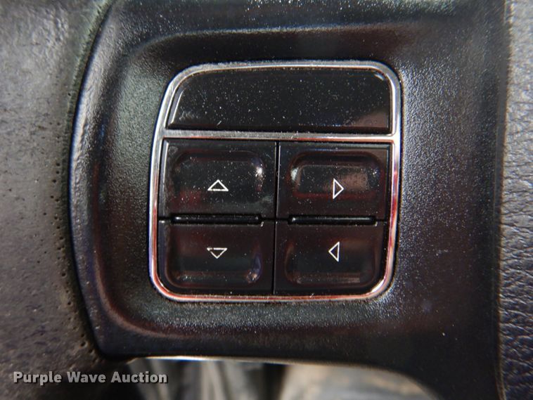 image for item HX9181 2014 Dodge Ram 4500HD  tow truck