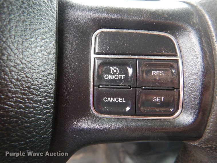 image for item HX9181 2014 Dodge Ram 4500HD  tow truck