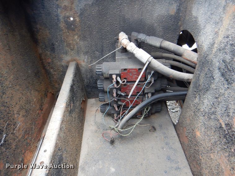 image for item HX9181 2014 Dodge Ram 4500HD  tow truck