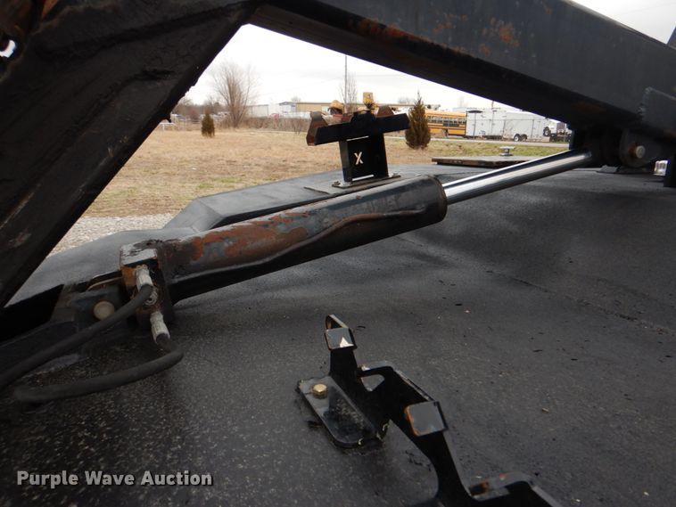 image for item HX9181 2014 Dodge Ram 4500HD  tow truck