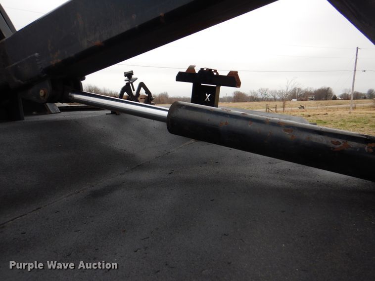 image for item HX9181 2014 Dodge Ram 4500HD  tow truck