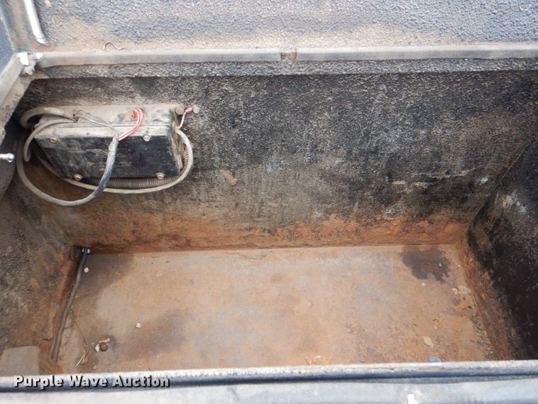 image for item HX9181 2014 Dodge Ram 4500HD  tow truck