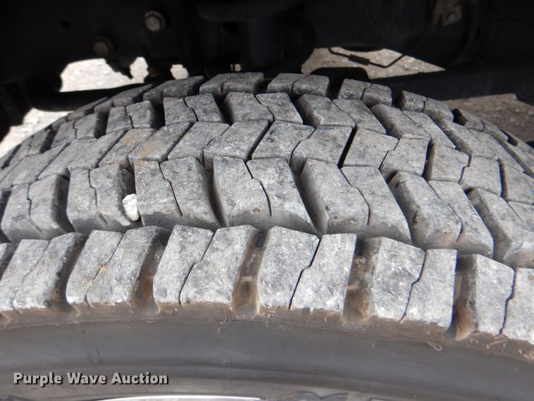 image for item HX9181 2014 Dodge Ram 4500HD  tow truck