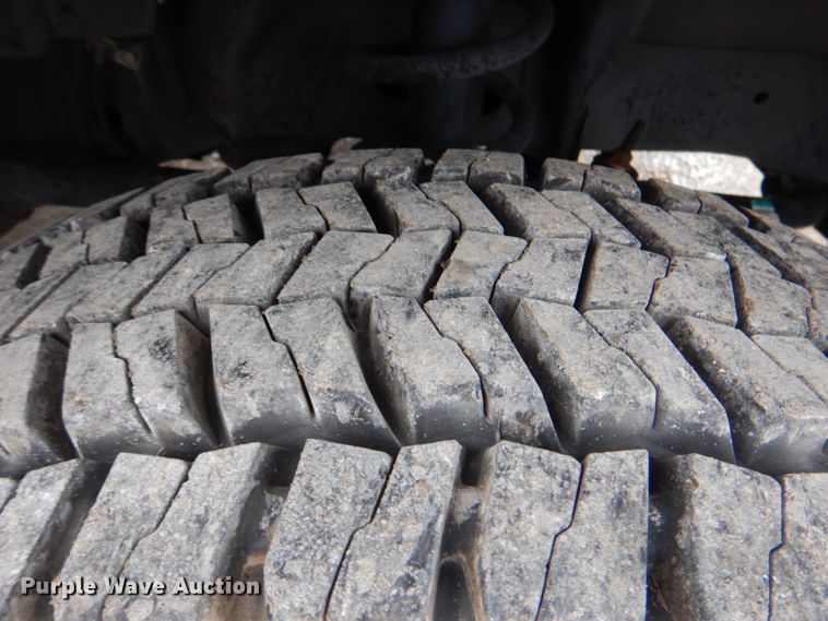 image for item HX9181 2014 Dodge Ram 4500HD  tow truck