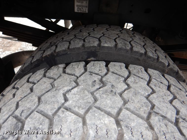 image for item HX9181 2014 Dodge Ram 4500HD  tow truck