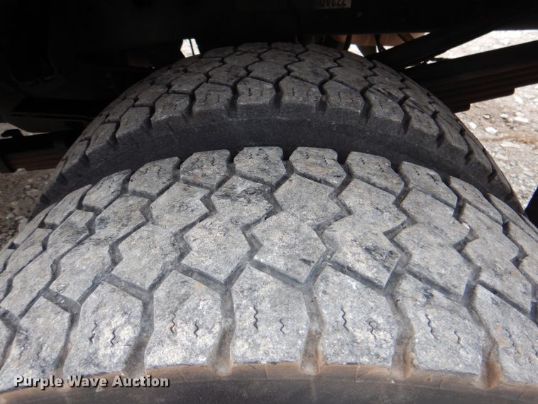 image for item HX9181 2014 Dodge Ram 4500HD  tow truck