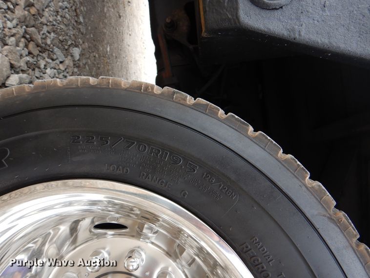 image for item HX9181 2014 Dodge Ram 4500HD  tow truck