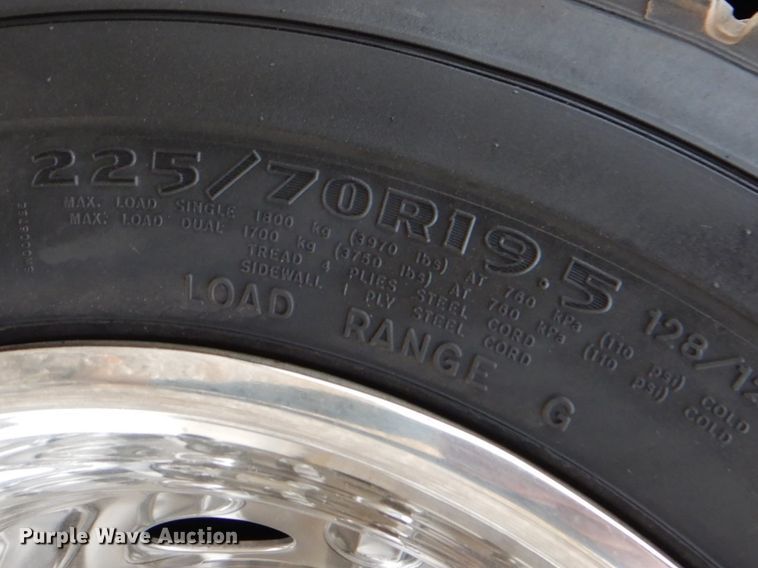 image for item HX9181 2014 Dodge Ram 4500HD  tow truck