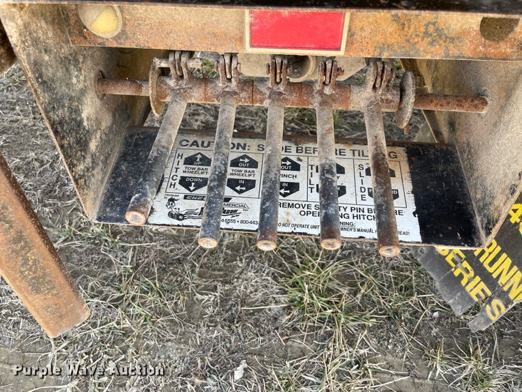 image for item HX9832 1995 Ford F450 Super Duty  rollback truck