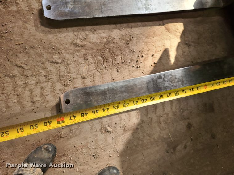 image for item IA9277 Clark C500-50  forklift