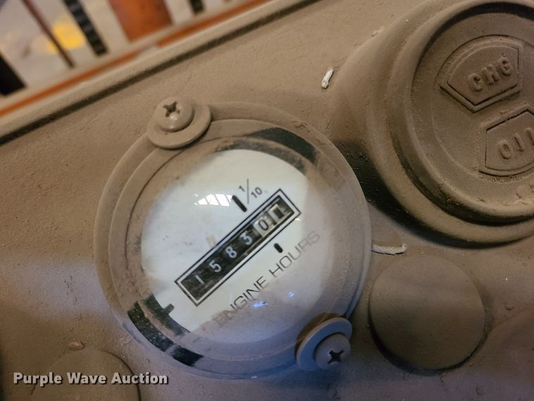 image for item IA9278 Toyota 2FG-25  forklift