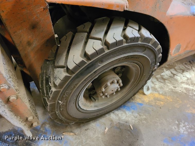 image for item IA9278 Toyota 2FG-25  forklift