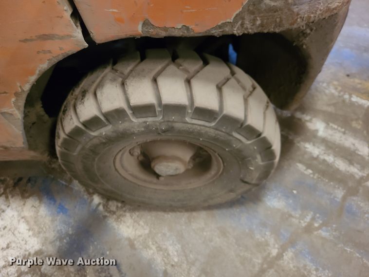 image for item IA9278 Toyota 2FG-25  forklift