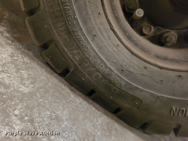 image for item IA9278 Toyota 2FG-25  forklift