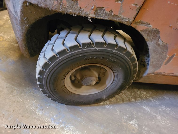 image for item IA9278 Toyota 2FG-25  forklift