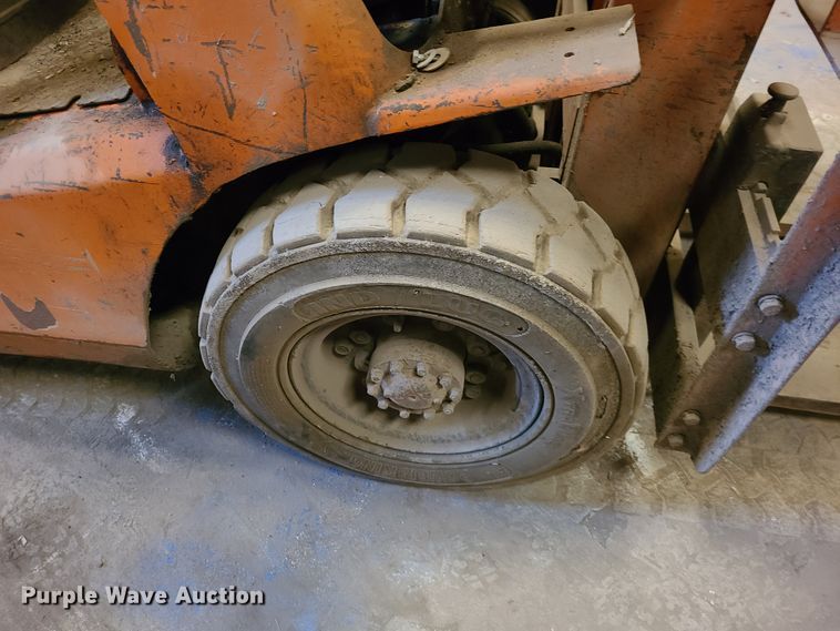 image for item IA9278 Toyota 2FG-25  forklift