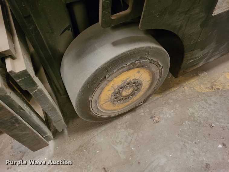 image for item IA9279 Daewoo GC25E-3  forklift