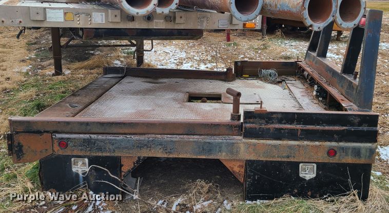 image for item IA9290 Flatbed