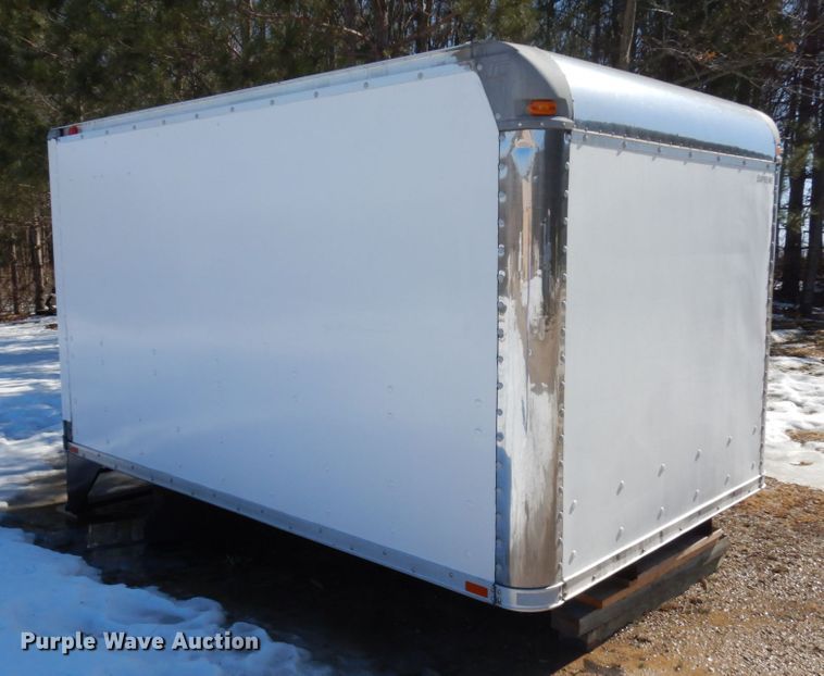 image for item IA9433 Supreme box bed