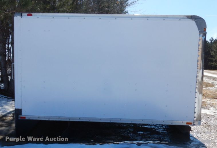 image for item IA9433 Supreme box bed