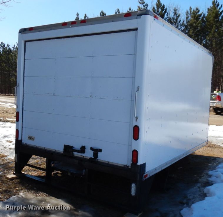 image for item IA9433 Supreme box bed