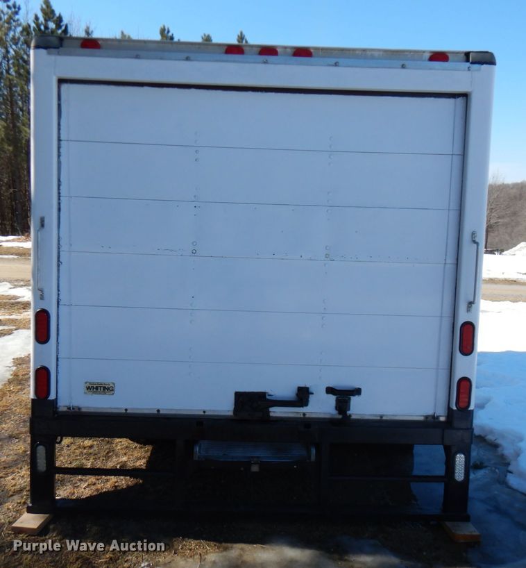 image for item IA9433 Supreme box bed