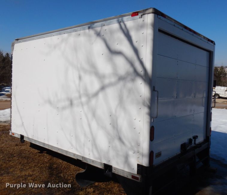 image for item IA9433 Supreme box bed