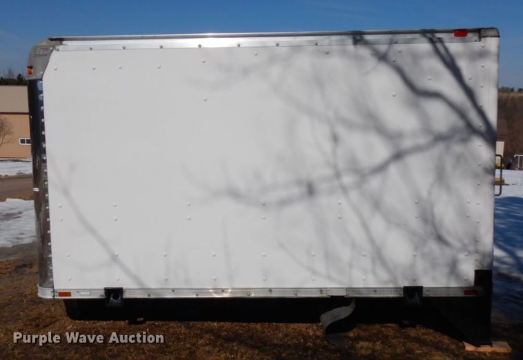 image for item IA9433 Supreme box bed