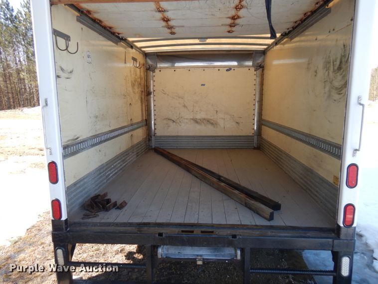 image for item IA9433 Supreme box bed