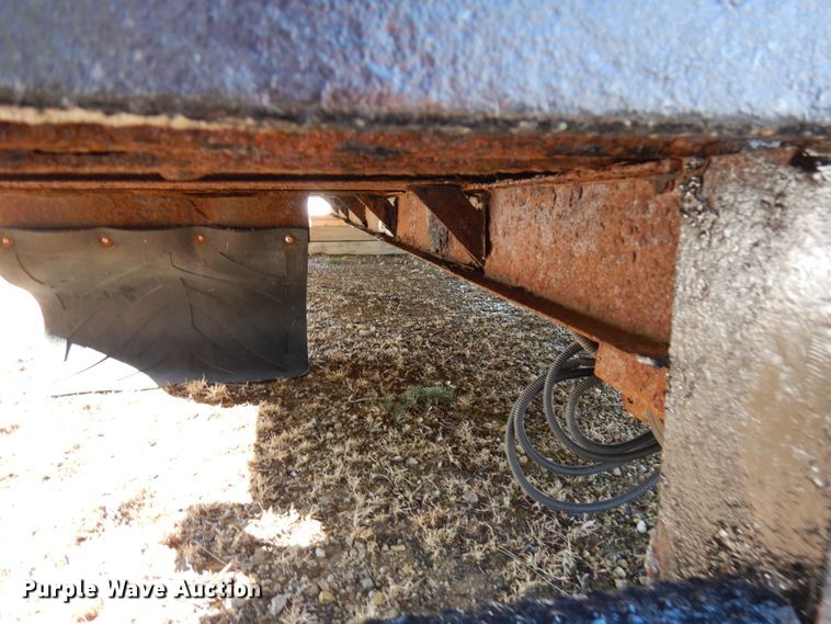 image for item IA9433 Supreme box bed