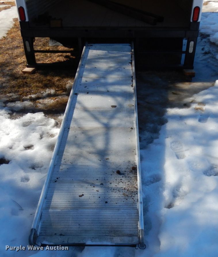 image for item IA9433 Supreme box bed