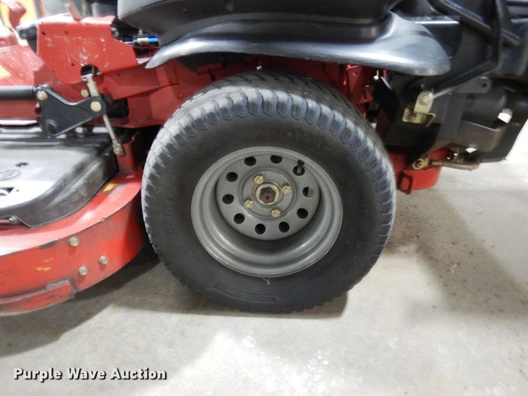 image for item IA9469 Toro Zmaster  ZTR lawn mower