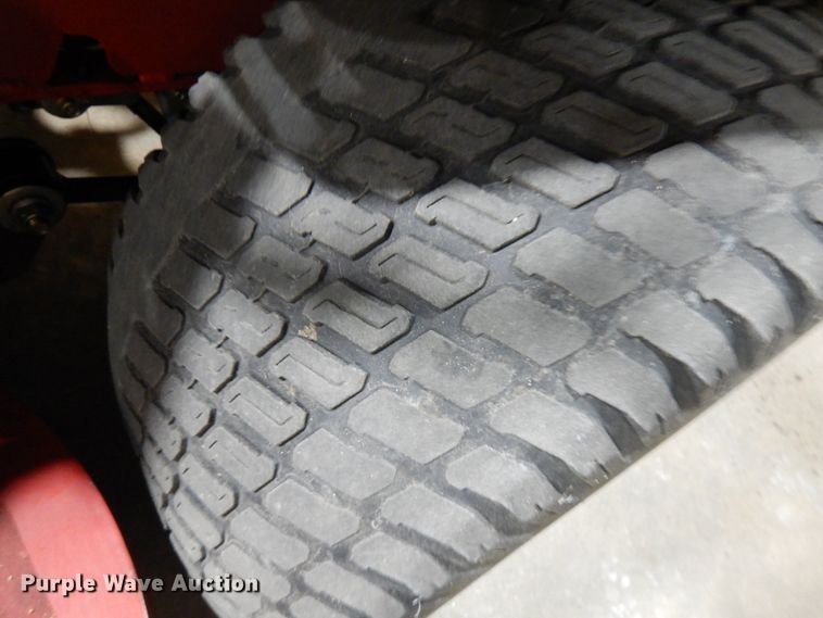 image for item IA9469 Toro Zmaster  ZTR lawn mower