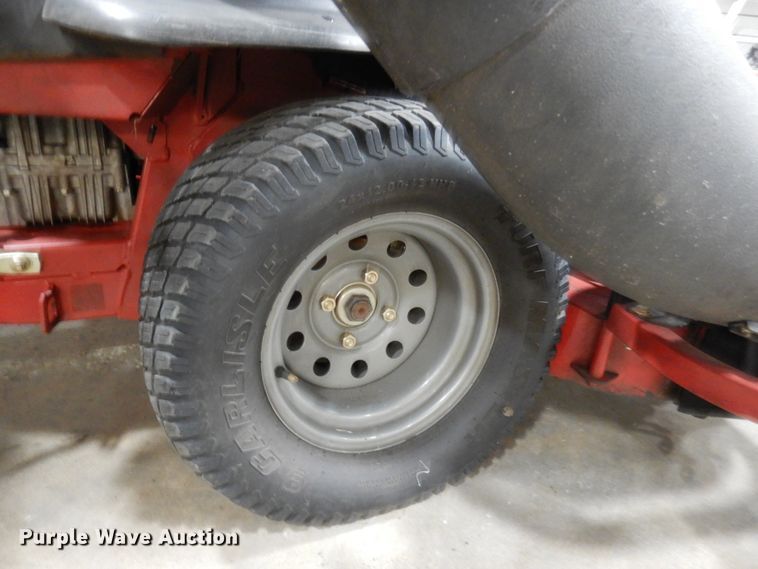 image for item IA9469 Toro Zmaster  ZTR lawn mower