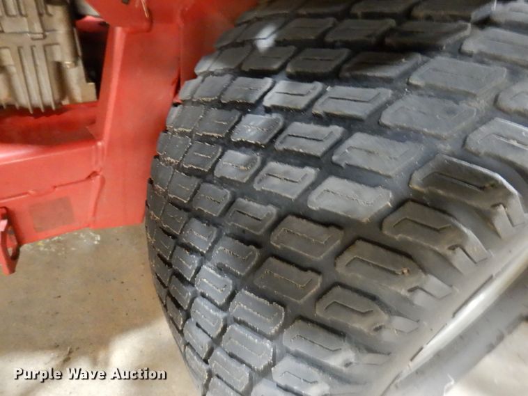 image for item IA9469 Toro Zmaster  ZTR lawn mower