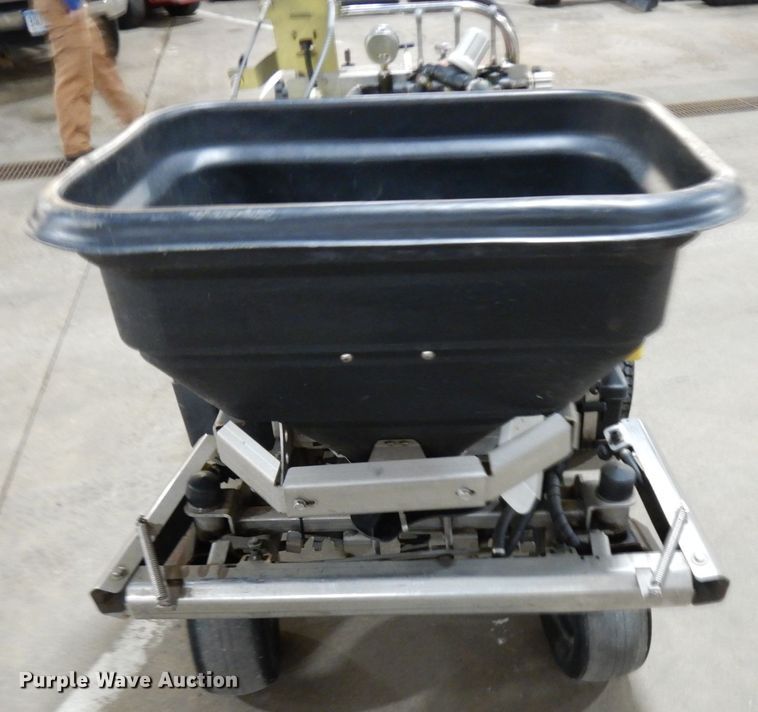 image for item IA9470 L.T. Rich Products Z-Spray applicator