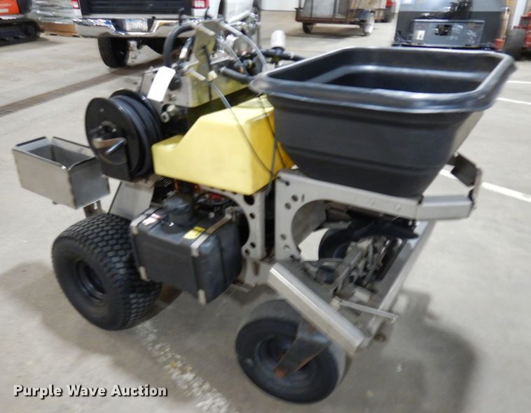 image for item IA9470 L.T. Rich Products Z-Spray applicator