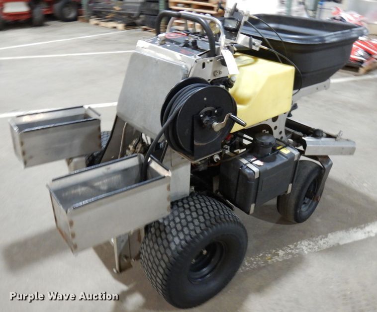 image for item IA9470 L.T. Rich Products Z-Spray applicator