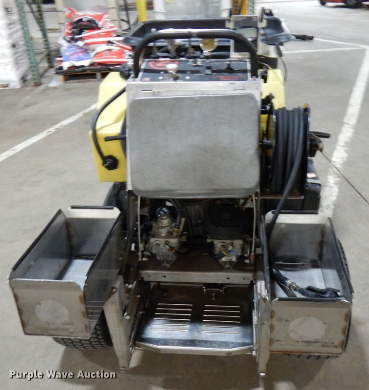 image for item IA9470 L.T. Rich Products Z-Spray applicator