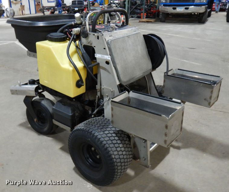 image for item IA9470 L.T. Rich Products Z-Spray applicator