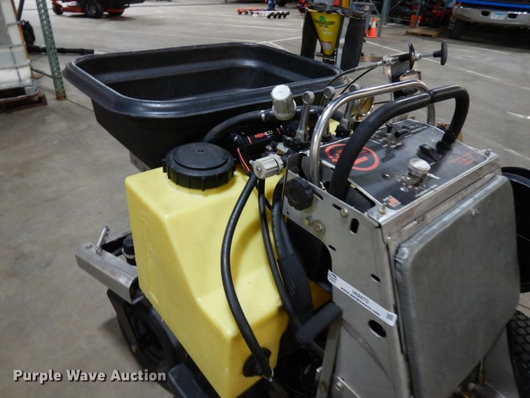 image for item IA9470 L.T. Rich Products Z-Spray applicator